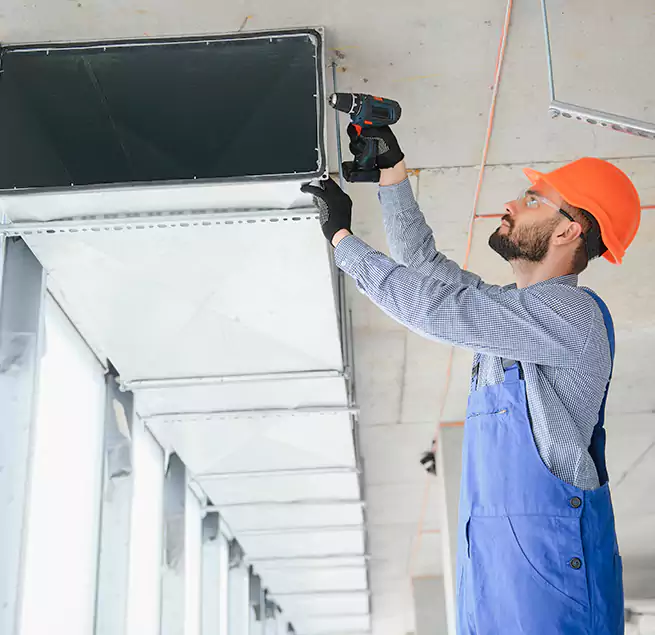 Why Homeowners & Businesses Trust Us in Kingston, NY