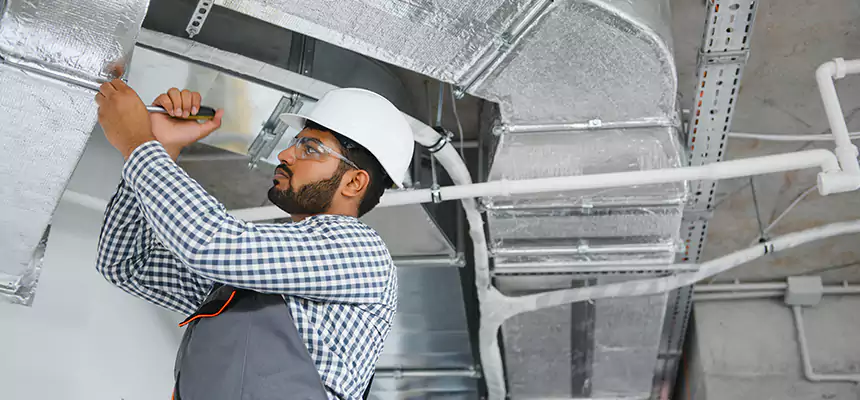 Proactive Ac Vent Repairs & Air Duct Replacement Companies Near Me in Kingston