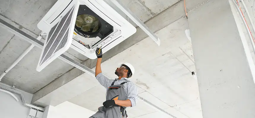 Efficient Multi‑Unit & HOA Annual Vent Cleaning Plans in Kingston