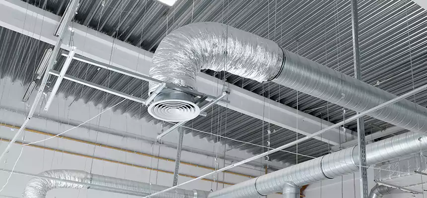 Our Dryer Vent Hose Replacement Services in Kingston, NY