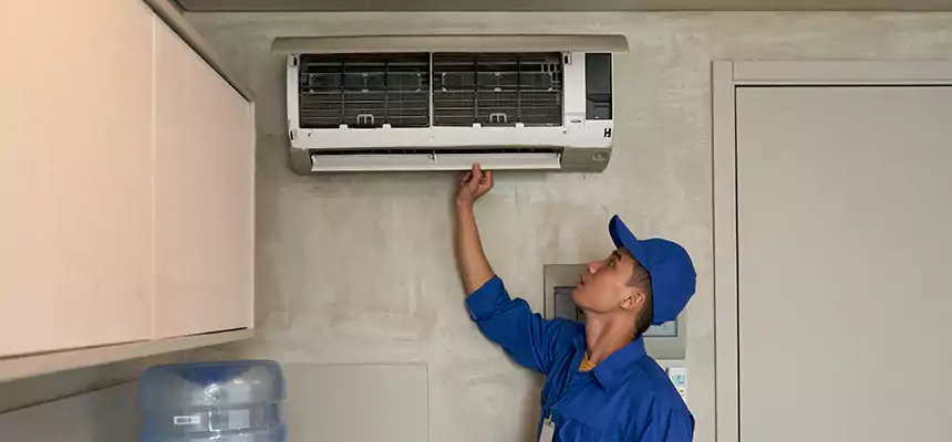 Balanced Fresh‑Air Ventilation (ERV/HRV) in Kingston
