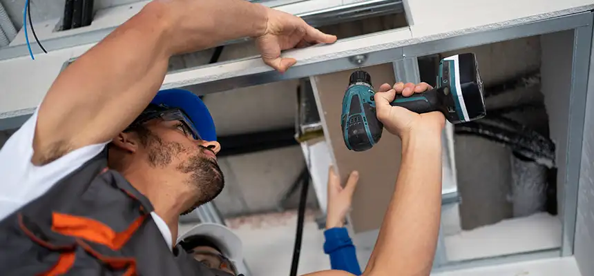 Our Improve Home Air Circulation Services in Kingston, NY