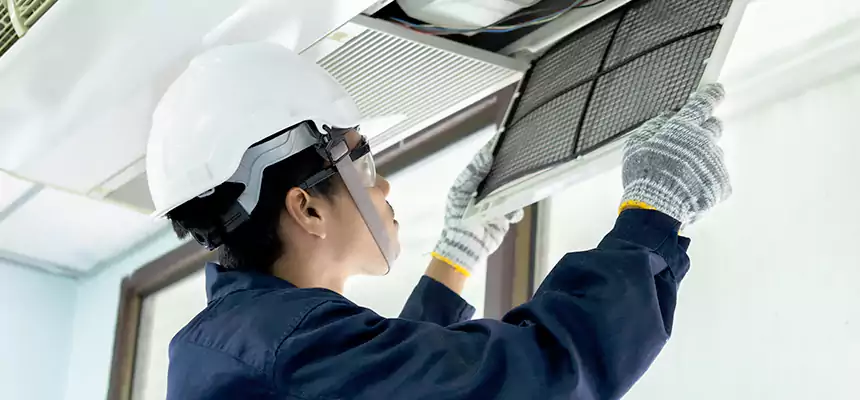 Our Mold & Mildew Removal from Air Ducts Services in Kingston, NY