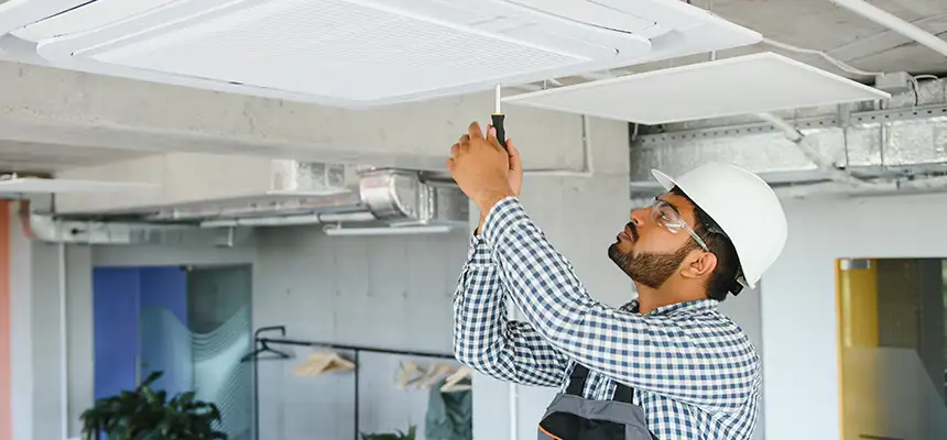 Our Roof Dryer Vent Cleaning Services in Kingston, NY