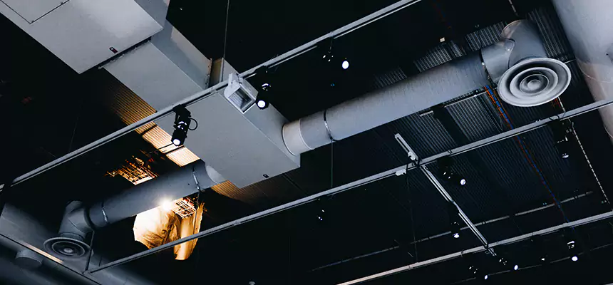 Our Seasonal Allergy Air Duct Cleaning Services in Kingston, NY