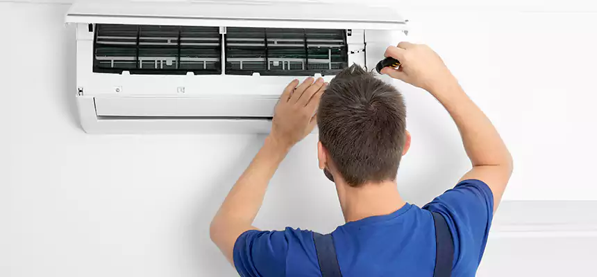 Our Smart Air Conditioning Installation Services in Kingston, NY