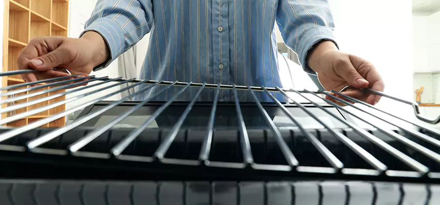 Our Vent Grille Washing Services in Kingston, NY