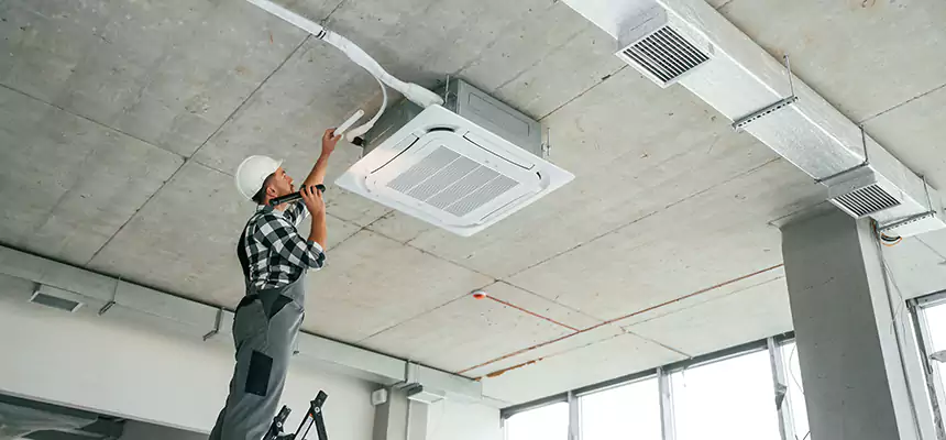 Our Wi Fi Connected Air Ducts Services in Kingston, NY