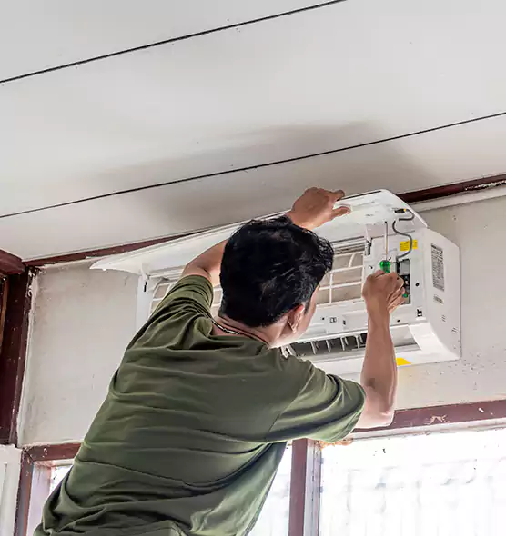 About Air Duct & AC Odor Removal in Kingston, NY