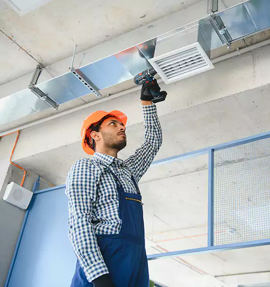 Welcome to Air Duct Cleaning & Repairs Kingston — Your Local Air Duct Installation Specialists in Kingston, NY