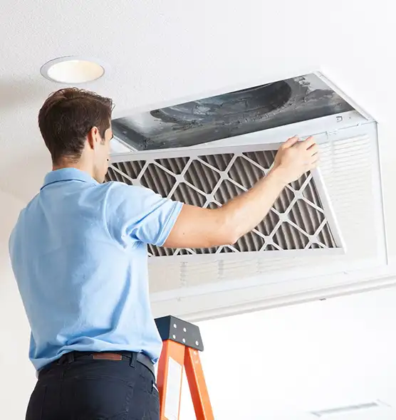 About Annual Dryer Vent Maintenance Kingston, NY