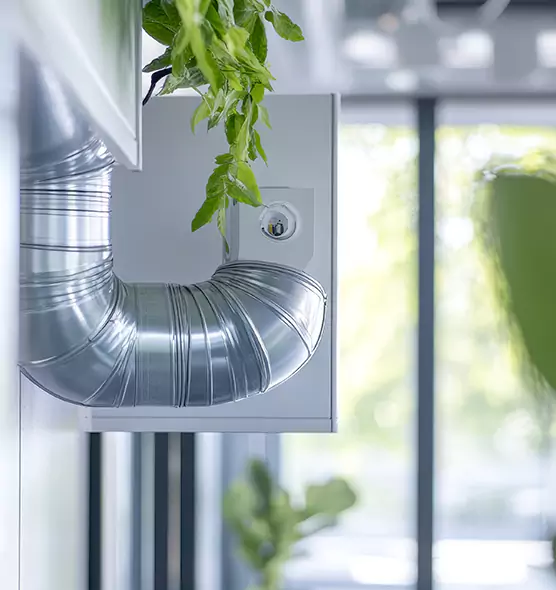 Professional Eco-Friendly Duct Cleaning Services in Kingston, NY