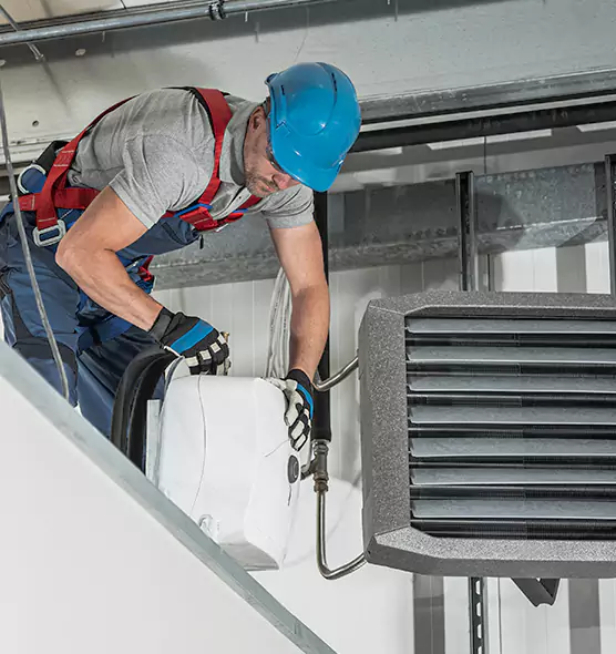 Professional HVAC Cleaning Solutions in Kingston, NY