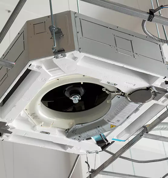 Professional Industrial Dryer Vent Cleaning in Kingston, NY