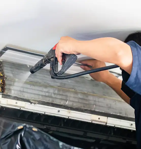 Welcome to Move-in/Move-out Duct Cleaning Services in Kingston, NY