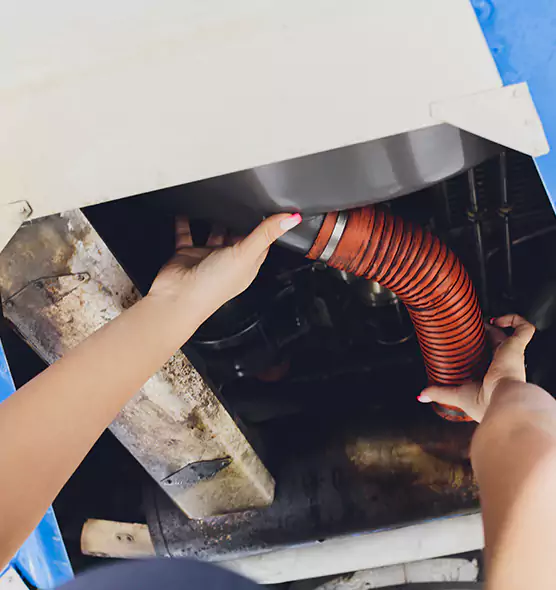 Top-Notch Return Vent Cleaning Service in Kingston, NY