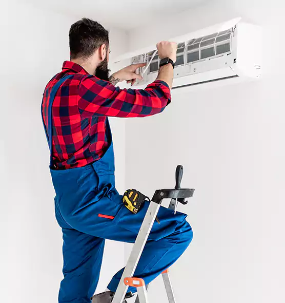 About Smart Air Conditioning Installation in Kingston, NY