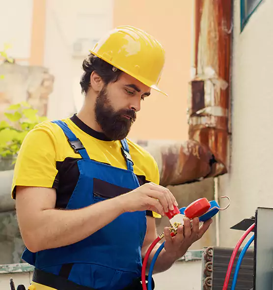 About Smart HVAC Installation in Kingston, NY