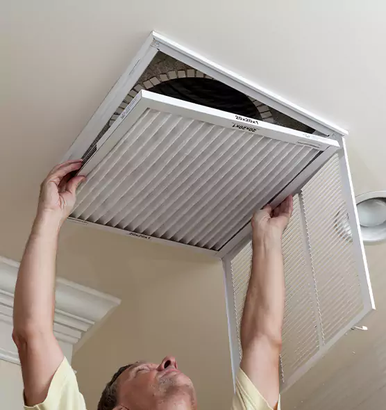 Professional Vent Relocation Services in Kingston, NY