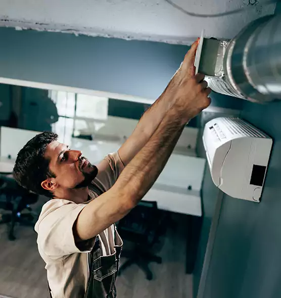 Reliable Warehouse Vent Cleaning in Kingston, NY