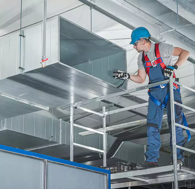 Why Homeowners & Businesses Trust Us in Kingston, NY?