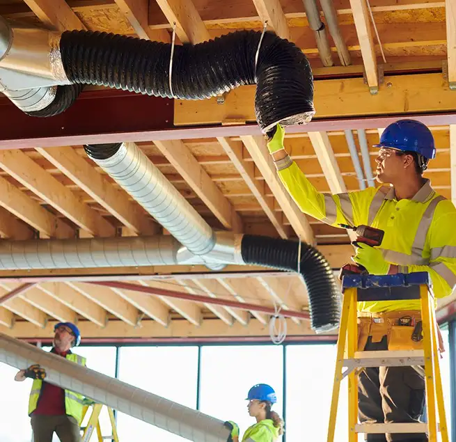 Why Homeowners & Businesses Trust Us in Kingston, NY?