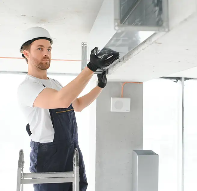 Why Homeowners & Businesses Trust Us in Kingston, NY?