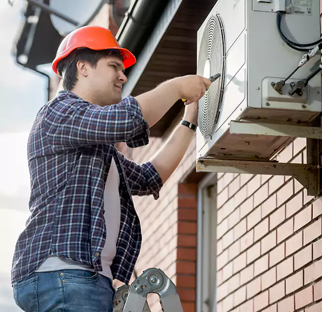 Why Homeowners & Businesses Trust Us Kingston, NY