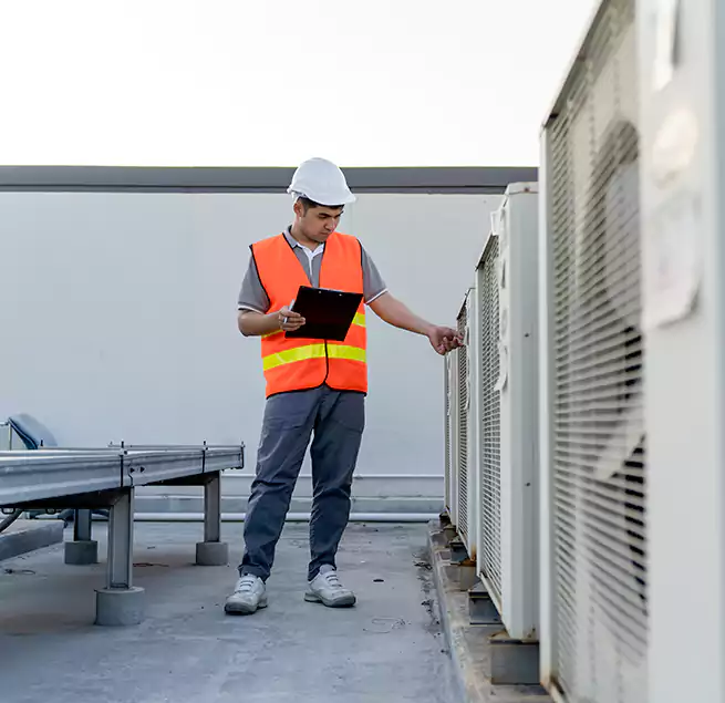 Why Homeowners & Businesses Trust Us in Kingston, NY?